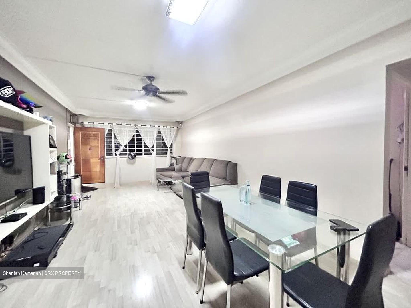 Blk 416 Bukit Batok West Avenue 4 (Bukit Batok), HDB 4 Rooms #585972041